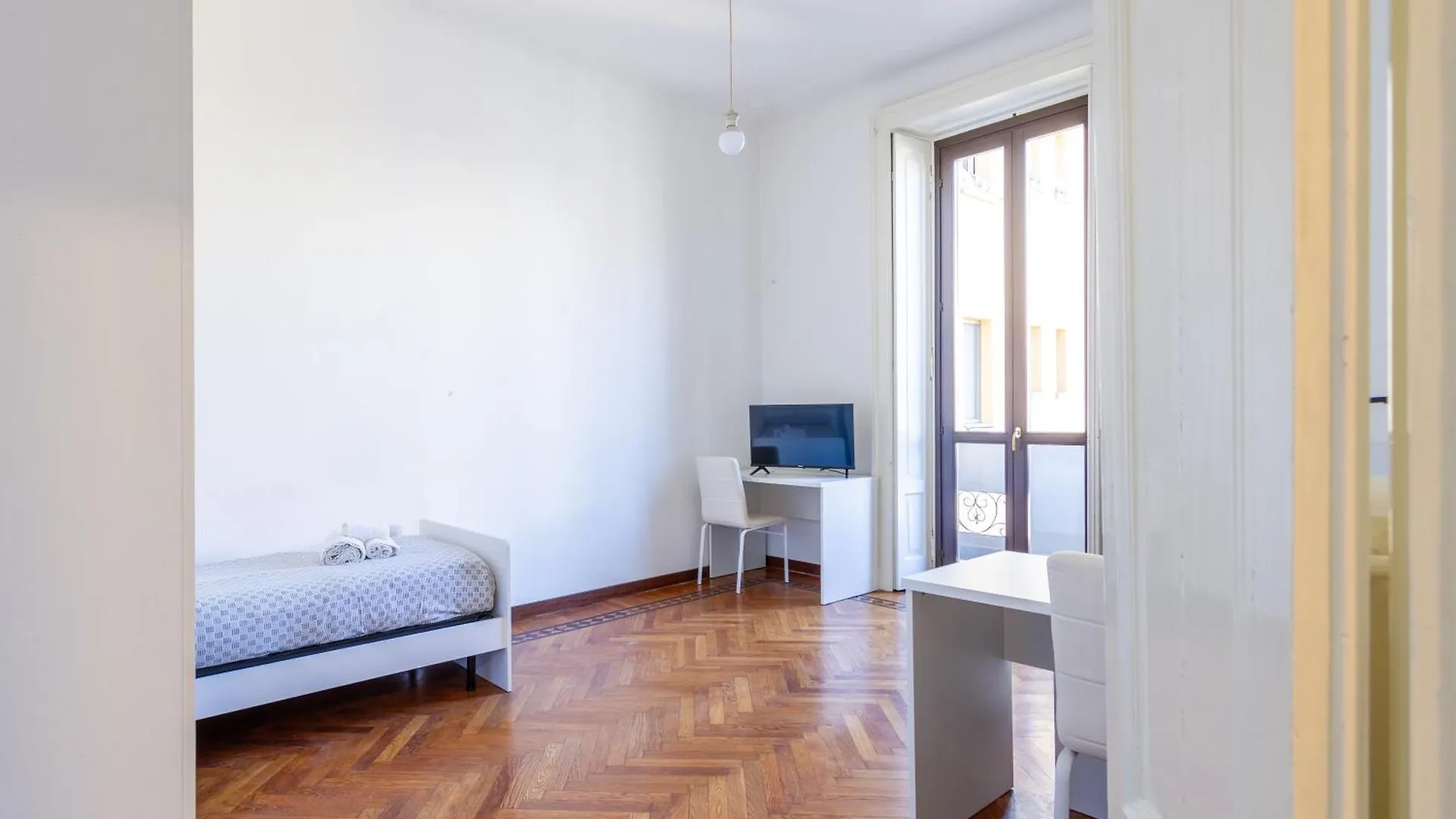 Appartement Milano Duomo Centro 10 Min-Linate 10 Min -Lumiere Harmony Maison-
