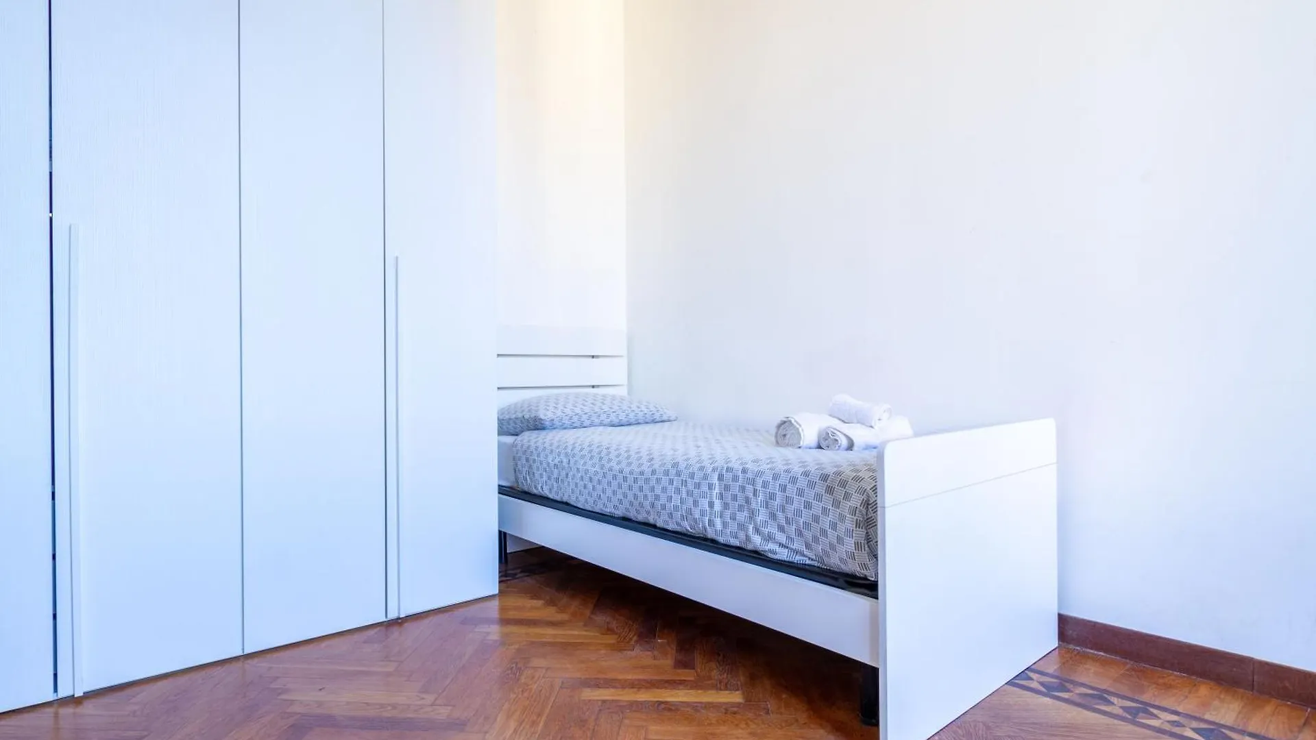 Appartement Milano Duomo Centro 10 Min-Linate 10 Min -Lumiere Harmony Maison-