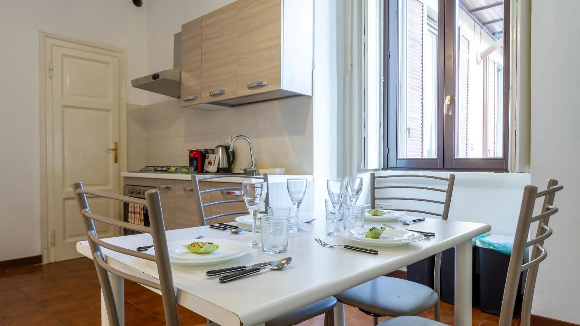 شقة Milano Duomo Centro 10 Min-Linate 10 Min -Lumiere Harmony Maison-
