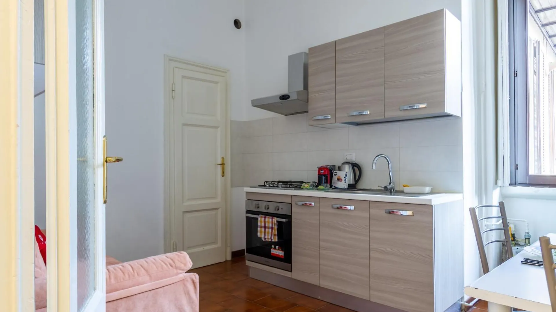شقة Milano Duomo Centro 10 Min-Linate 10 Min -Lumiere Harmony Maison- إيطاليا