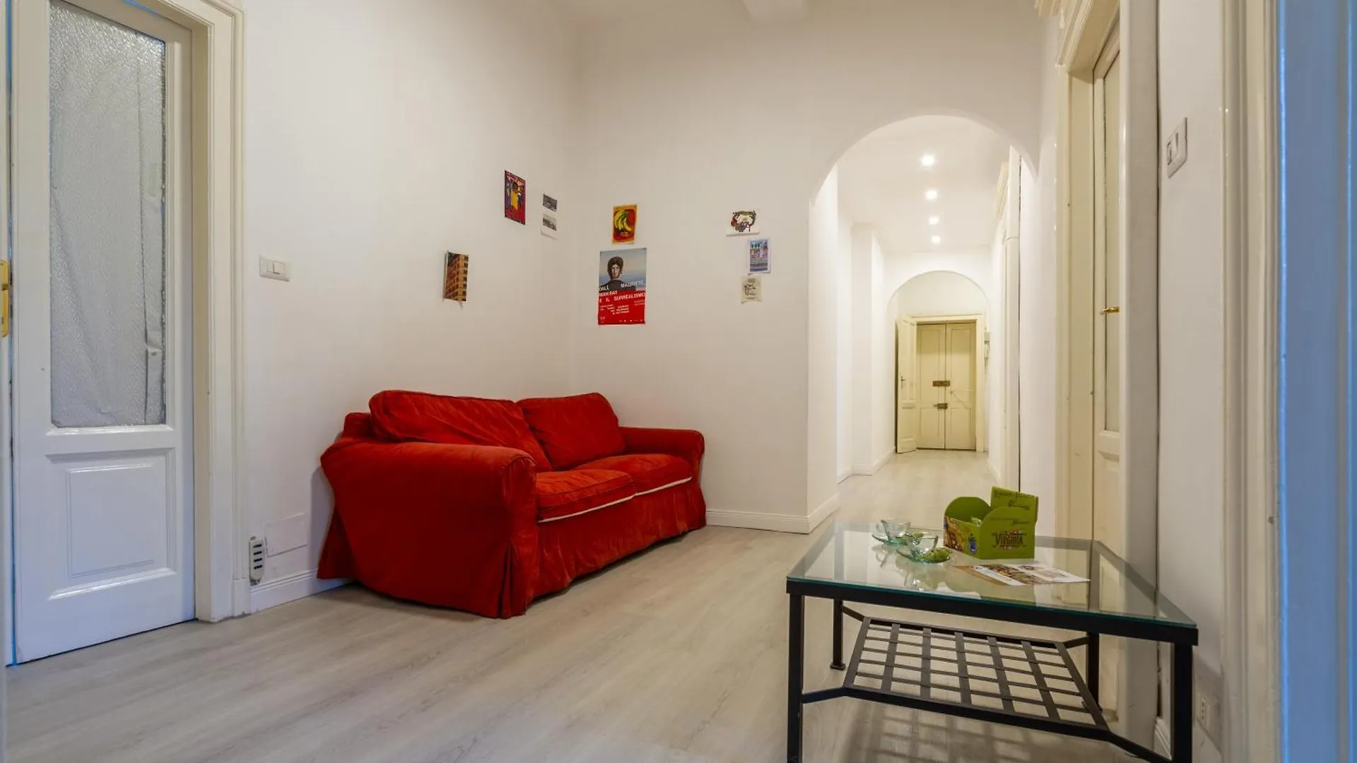 Apartment Milano Duomo Centro 10 Min-Linate 10 Min -Lumiere Harmony Maison- Italy