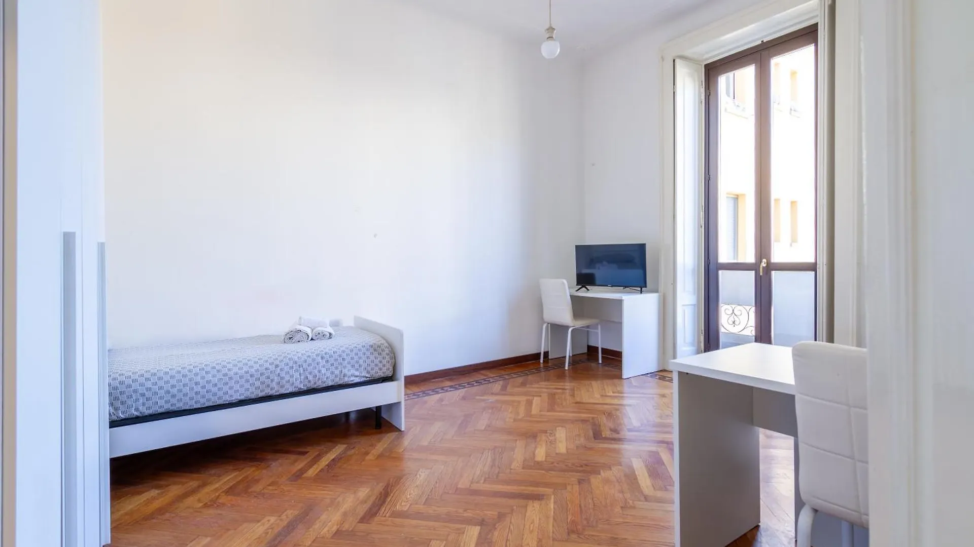 Apartment Milano Duomo Centro 10 Min-Linate 10 Min -Lumiere Harmony Maison-