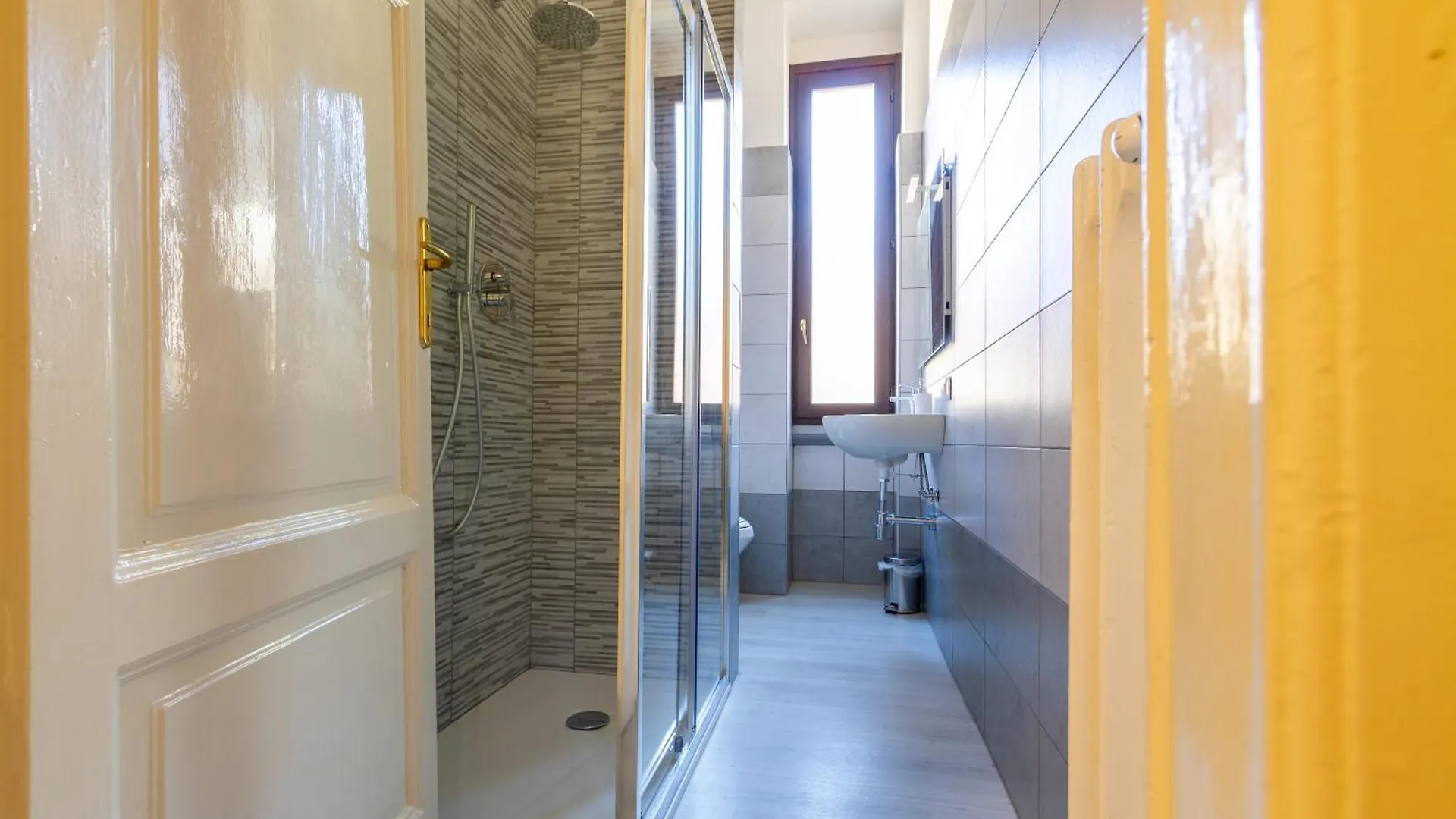 Apartment Milano Duomo Centro 10 Min-Linate 10 Min -Lumiere Harmony Maison-