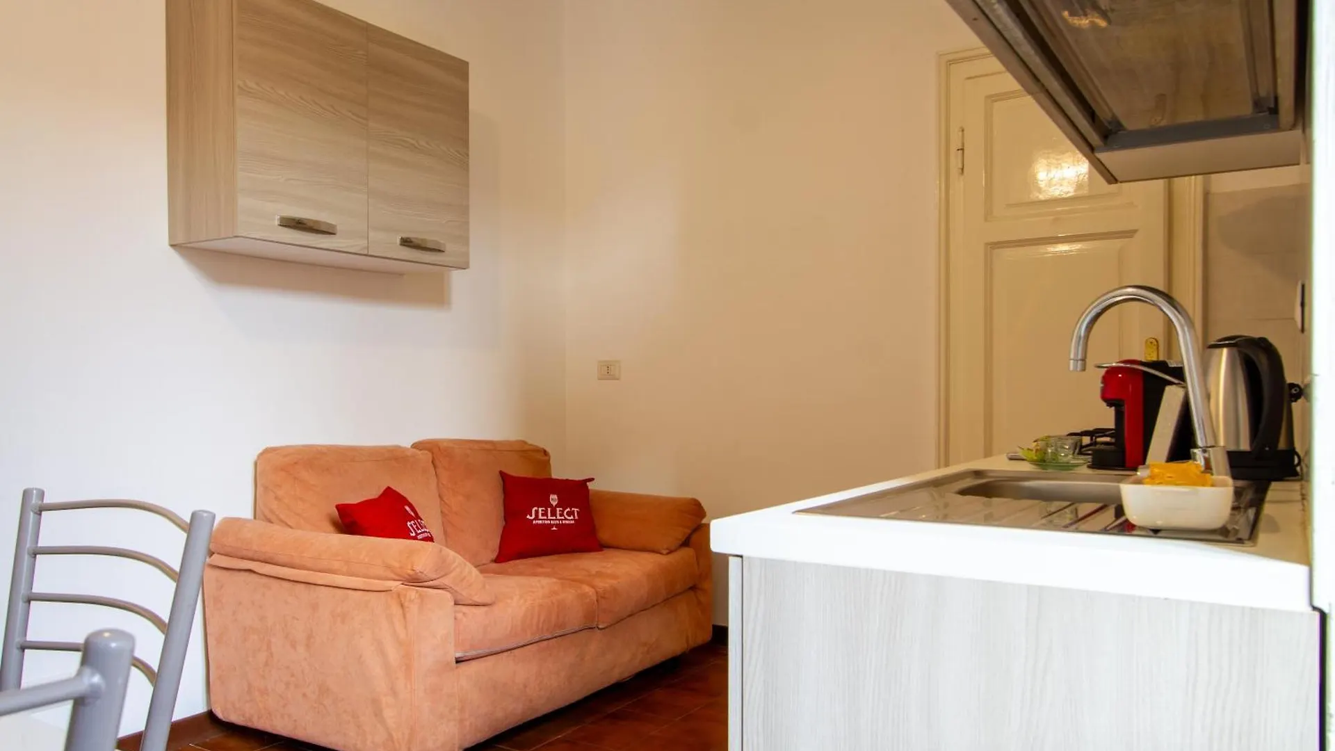 Apartment Milano Duomo Centro 10 Min-Linate 10 Min -Lumiere Harmony Maison-