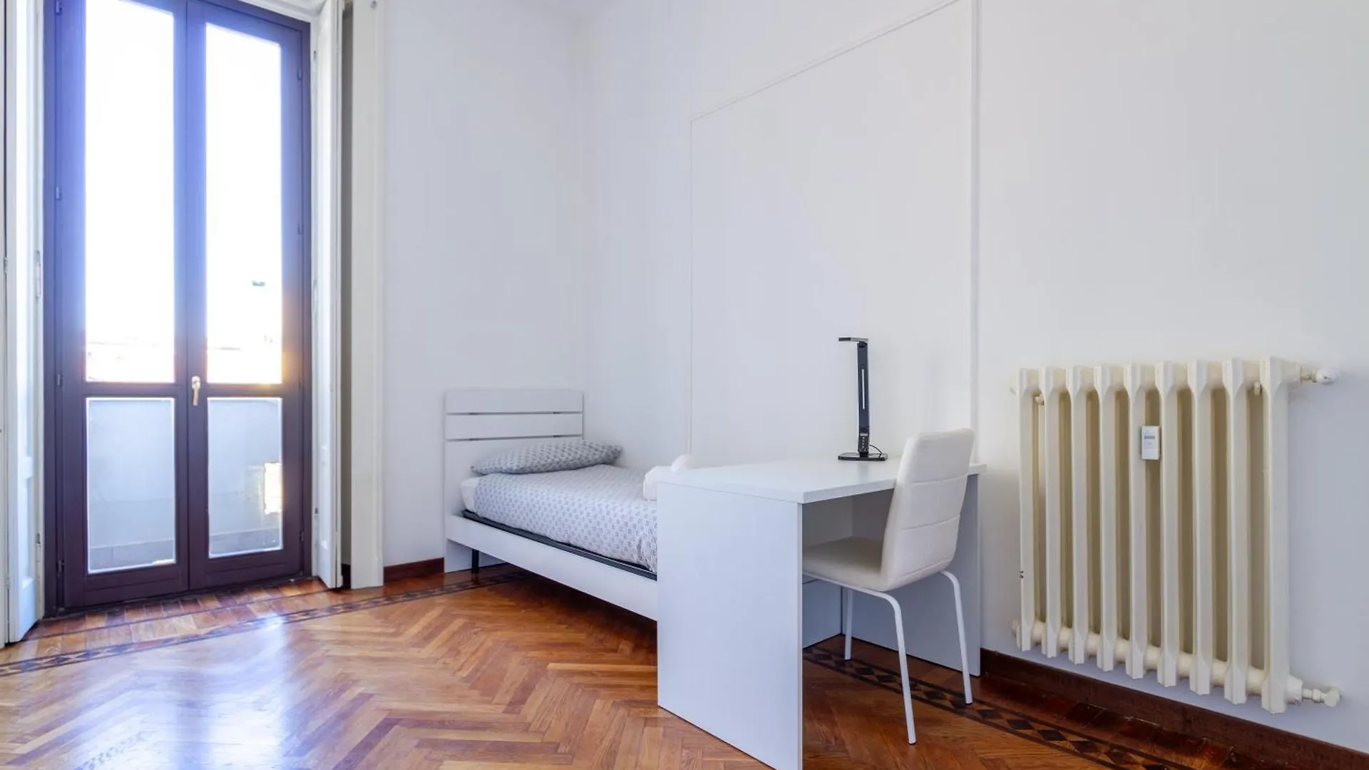 Apartment Milano Duomo Centro 10 Min-Linate 10 Min -Lumiere Harmony Maison-